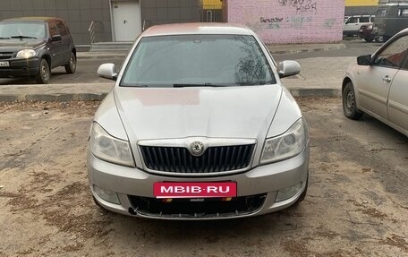 Skoda Octavia, 2009 год, 550 000 рублей, 1 фотография