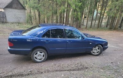 Mercedes-Benz E-Класс, 1997 год, 415 000 рублей, 1 фотография