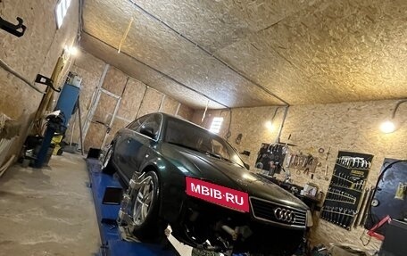 Audi A6, 1999 год, 370 000 рублей, 1 фотография