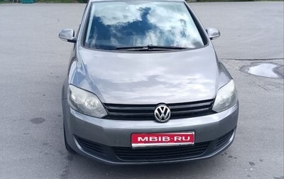 Volkswagen Golf Plus II, 2010 год, 720 000 рублей, 1 фотография