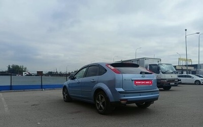 Ford Focus II рестайлинг, 2007 год, 390 000 рублей, 1 фотография