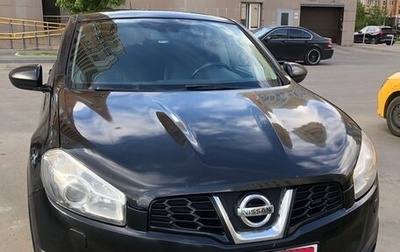 Nissan Qashqai, 2011 год, 1 020 000 рублей, 1 фотография