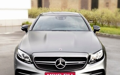 Mercedes-Benz E-Класс AMG, 2018 год, 5 450 000 рублей, 1 фотография
