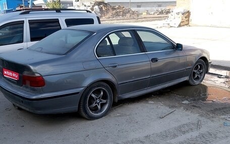 BMW 5 серия, 1996 год, 170 000 рублей, 1 фотография