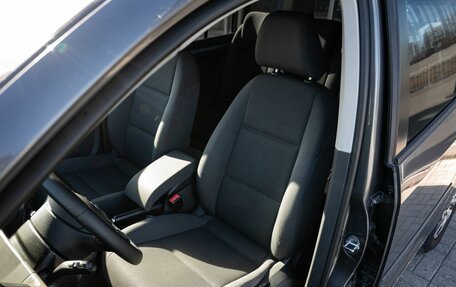 Volkswagen Touran III, 2011 год, 880 000 рублей, 13 фотография