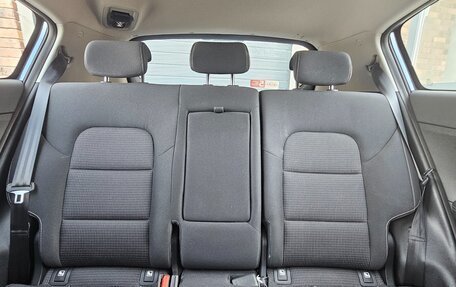 KIA Sportage IV рестайлинг, 2020 год, 2 950 000 рублей, 7 фотография