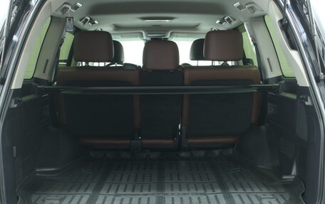 Toyota Land Cruiser 200, 2016 год, 6 901 000 рублей, 14 фотография