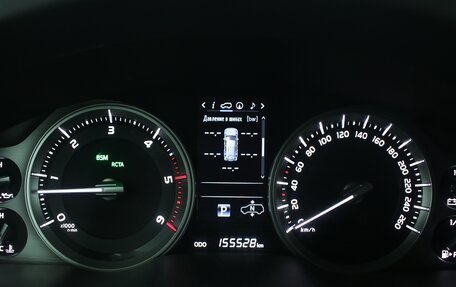 Toyota Land Cruiser 200, 2016 год, 6 901 000 рублей, 6 фотография