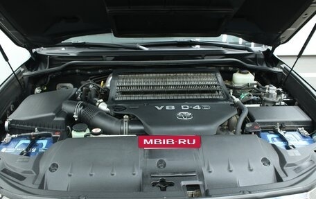 Toyota Land Cruiser 200, 2016 год, 6 901 000 рублей, 7 фотография
