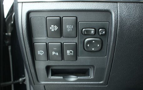 Toyota Land Cruiser 200, 2016 год, 6 901 000 рублей, 20 фотография