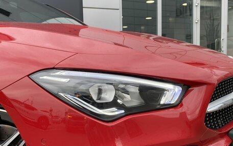 Mercedes-Benz CLA, 2019 год, 2 799 000 рублей, 9 фотография