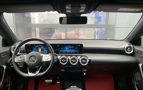 Mercedes-Benz CLA, 2019 год, 2 799 000 рублей, 16 фотография