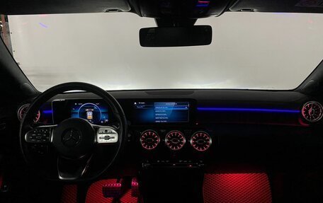 Mercedes-Benz CLA, 2019 год, 2 799 000 рублей, 17 фотография