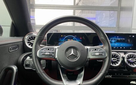 Mercedes-Benz CLA, 2019 год, 2 799 000 рублей, 19 фотография