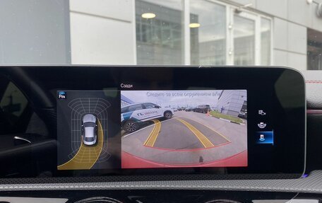 Mercedes-Benz CLA, 2019 год, 2 799 000 рублей, 24 фотография