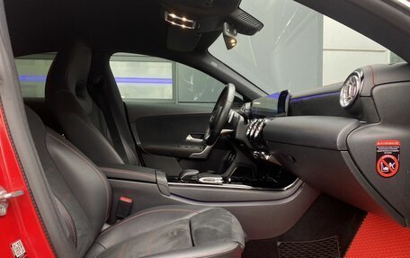 Mercedes-Benz CLA, 2019 год, 2 799 000 рублей, 25 фотография