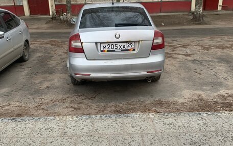 Skoda Octavia, 2009 год, 550 000 рублей, 4 фотография