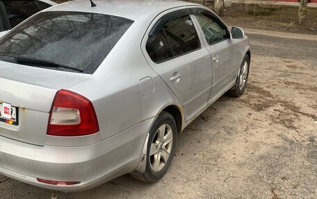 Skoda Octavia, 2009 год, 550 000 рублей, 3 фотография