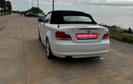 BMW 1 серия, 2012 год, 2 300 000 рублей, 6 фотография