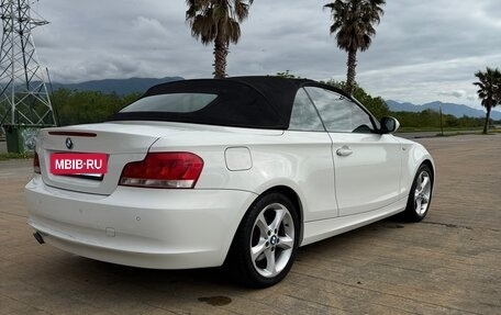 BMW 1 серия, 2012 год, 2 300 000 рублей, 3 фотография