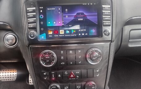 Mercedes-Benz GL-Класс, 2011 год, 2 400 000 рублей, 8 фотография
