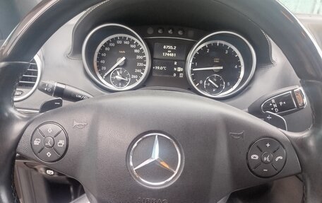 Mercedes-Benz GL-Класс, 2011 год, 2 400 000 рублей, 7 фотография