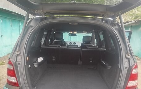 Mercedes-Benz GL-Класс, 2011 год, 2 400 000 рублей, 10 фотография