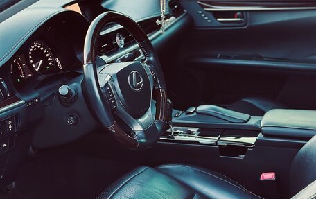 Lexus ES VII, 2014 год, 3 190 000 рублей, 8 фотография