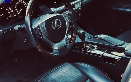 Lexus ES VII, 2014 год, 3 190 000 рублей, 9 фотография