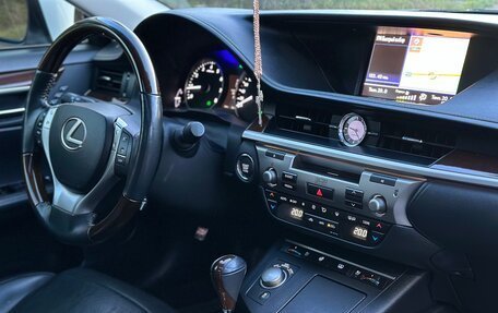 Lexus ES VII, 2014 год, 3 190 000 рублей, 11 фотография