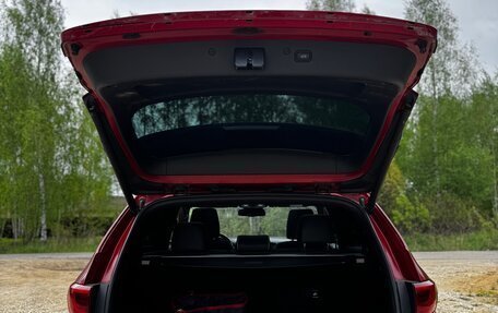 KIA Sportage IV рестайлинг, 2016 год, 2 300 000 рублей, 5 фотография