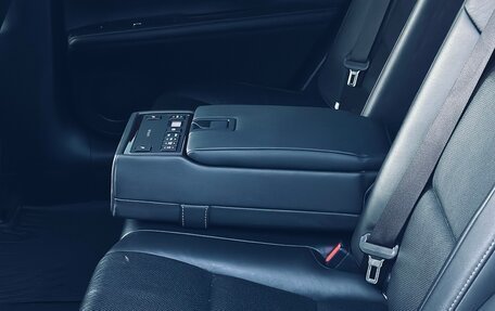 Lexus ES VII, 2014 год, 3 190 000 рублей, 14 фотография