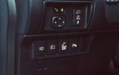 Lexus ES VII, 2014 год, 3 190 000 рублей, 18 фотография