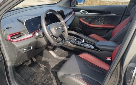 Geely Coolray I, 2023 год, 2 400 000 рублей, 5 фотография