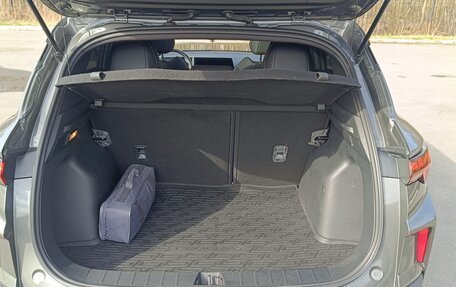 Geely Coolray I, 2023 год, 2 400 000 рублей, 10 фотография