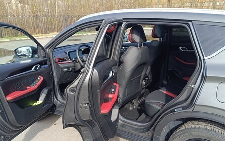Geely Coolray I, 2023 год, 2 400 000 рублей, 16 фотография