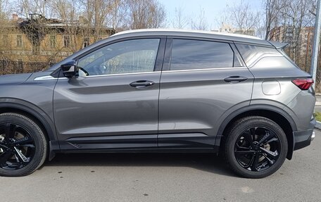 Geely Coolray I, 2023 год, 2 400 000 рублей, 18 фотография