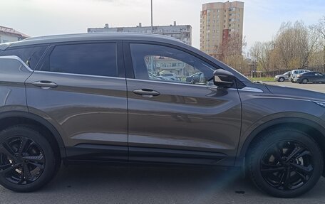 Geely Coolray I, 2023 год, 2 400 000 рублей, 13 фотография