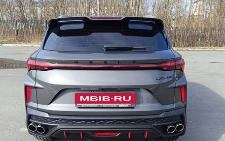 Geely Coolray I, 2023 год, 2 400 000 рублей, 8 фотография