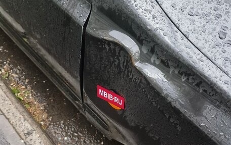 Hyundai Accent II, 2005 год, 220 000 рублей, 11 фотография
