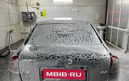 Audi A6, 1999 год, 370 000 рублей, 6 фотография