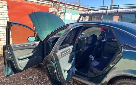 Audi A6, 1999 год, 370 000 рублей, 21 фотография