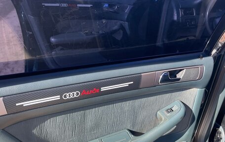 Audi A6, 1999 год, 370 000 рублей, 16 фотография
