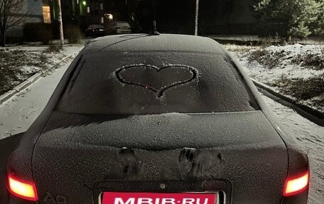 Audi A6, 1999 год, 370 000 рублей, 9 фотография