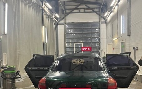 Audi A6, 1999 год, 370 000 рублей, 12 фотография