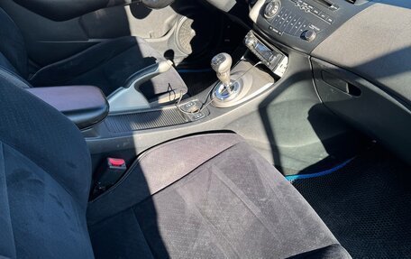 Honda Civic VIII, 2007 год, 500 000 рублей, 8 фотография