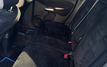 Honda Civic VIII, 2007 год, 500 000 рублей, 6 фотография