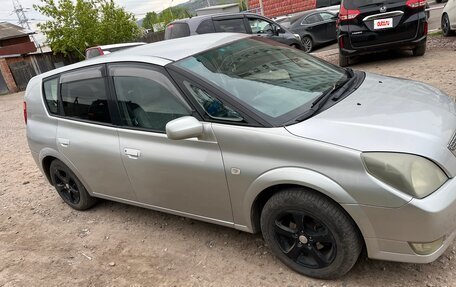 Toyota Opa I рестайлинг, 2001 год, 600 000 рублей, 3 фотография