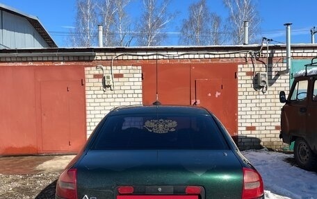 Audi A6, 1999 год, 370 000 рублей, 24 фотография