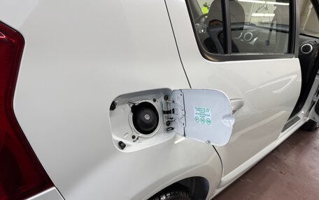 Renault Sandero I, 2013 год, 650 000 рублей, 9 фотография